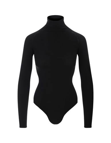 Alaia Second Skin Body Top - Alaia - Modalova