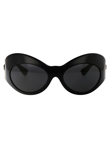 Versace Eyewear 0ve4462 Sunglasses - Versace Eyewear - Modalova