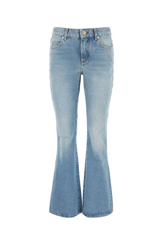 Balmain Denim Jeans - Balmain - Modalova