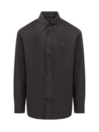 Givenchy Custom Fit Shirt - Givenchy - Modalova