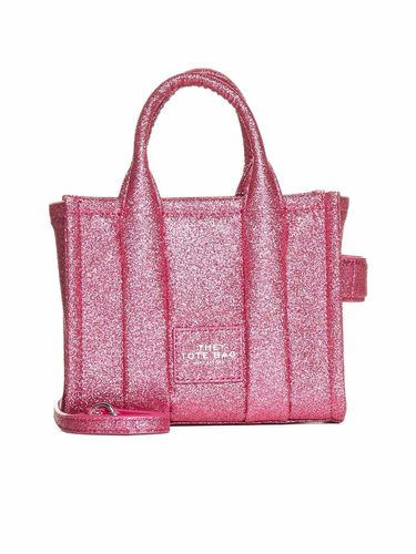 The Galactic Glitter Mini Tote Bag - Marc Jacobs - Modalova