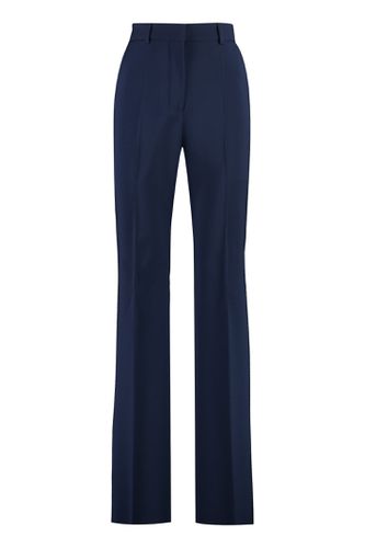 SportMax Hangar Wool Trousers - SportMax - Modalova