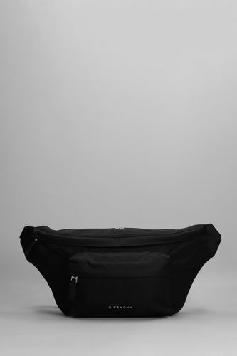 Waist Bag In Polyester - Givenchy - Modalova