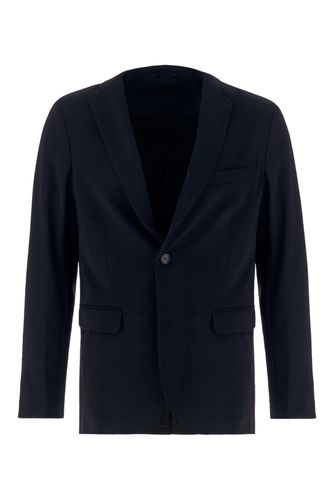 Stretch Polyester Blazer - RRD - Roberto Ricci Design - Modalova