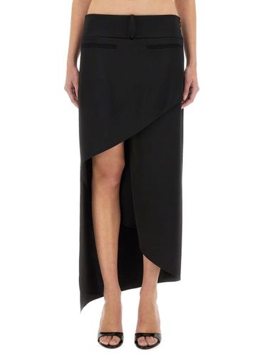 Courrèges infinity Heritage Skirt - Courrèges - Modalova