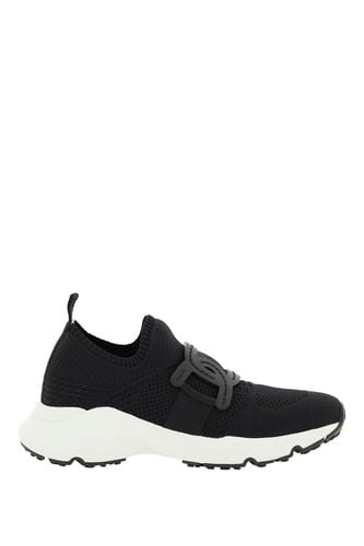 Tod's Knitted Slip-on Sneakers - Tod's - Modalova