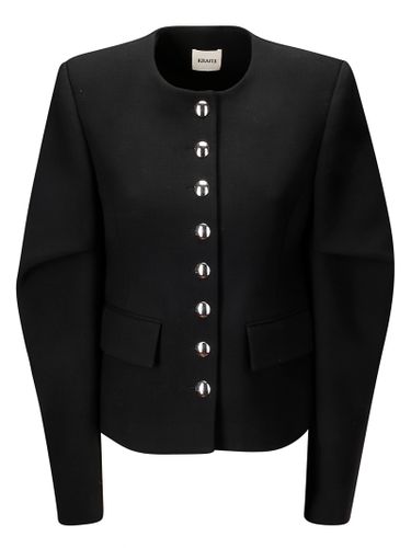 Khaite Darlman Jacket - Khaite - Modalova