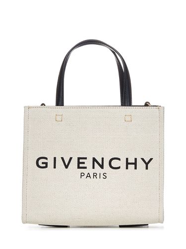 Givenchy G-tote Mini Tote - Givenchy - Modalova