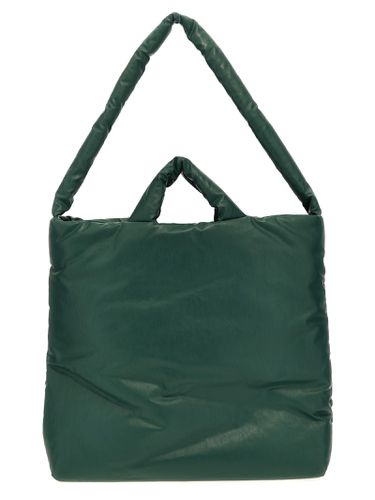 Pillow Medium Shopping Bag - KASSL Editions - Modalova