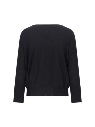 Zanone Basic Jumper - Zanone - Modalova