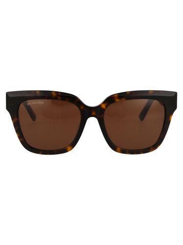 Bb0237sa Sunglasses - Balenciaga Eyewear - Modalova