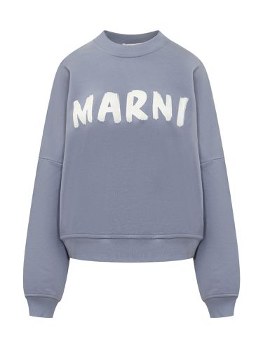 Marni Sweatshirt - Marni - Modalova