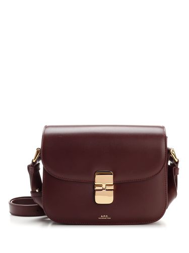 A. P.C. grace Cross-body Bag - A.P.C. - Modalova