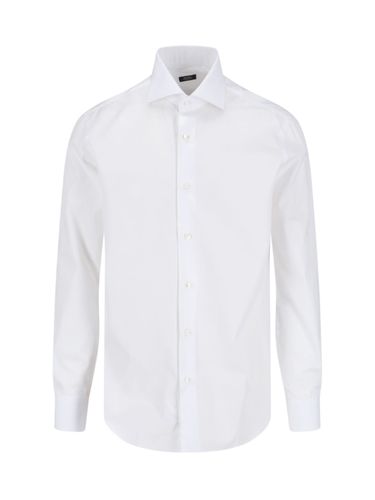 Barba Napoli Classic i Shirt - Barba Napoli - Modalova