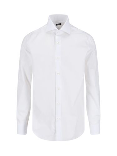 Barba Napoli Classic i Shirt - Barba Napoli - Modalova