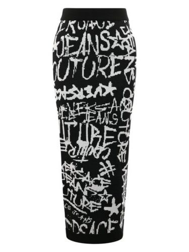 Versace Jeans Couture Skirt - Versace Jeans Couture - Modalova