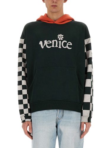 ERL Venice Sweatshirt - ERL - Modalova