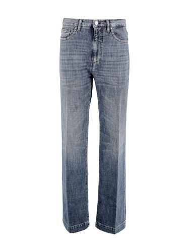 Nine in the Morning Wide-leg Denim - Nine in the Morning - Modalova