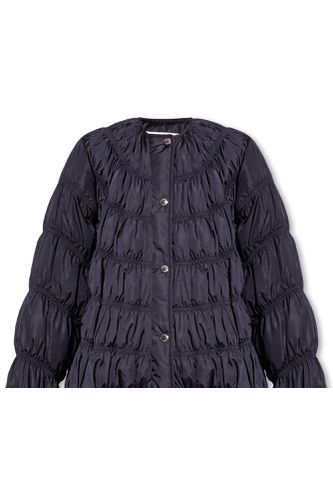 Chloé Quilted Down Jacket - Chloé - Modalova