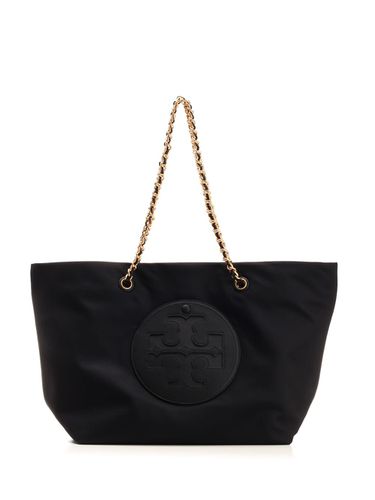 Tory Burch ella Chain Shopping Bag - Tory Burch - Modalova