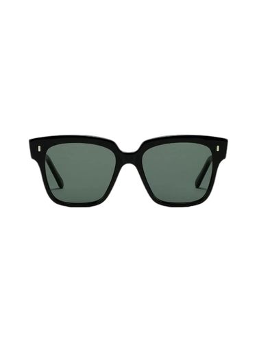 L. G.R. Dakhla - Black Sunglasses - L.G.R. - Modalova