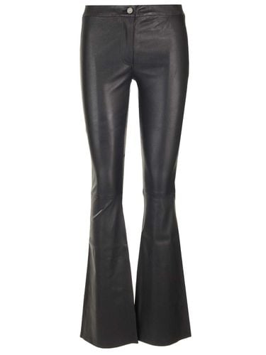 ARMA izzy Leather Trousers - ARMA - Modalova