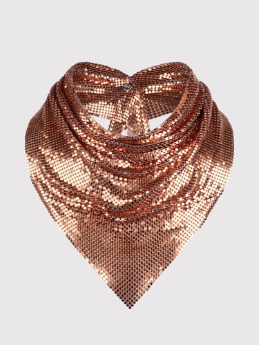 Paco Rabanne Rabanne Triangle Scarf - Paco Rabanne - Modalova