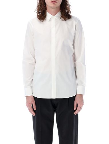 Valentino Garavani Classic Shirt - Valentino Garavani - Modalova