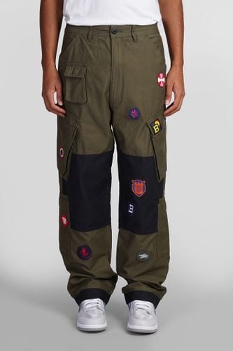 Pants In Cotton - Billionaire Boys Club - Modalova