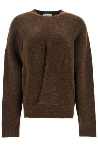 Kingston Crewneck Knitted Sweater - Isabel Marant - Modalova