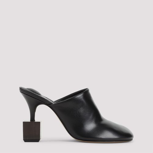 Jacquemus Bisou Mules - Jacquemus - Modalova