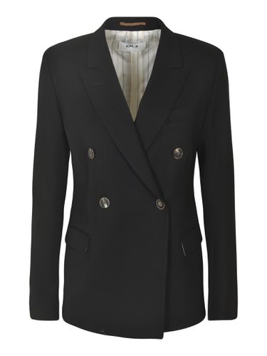 QL2 Slim Fit Formal Dinner Jacket - QL2 - Modalova