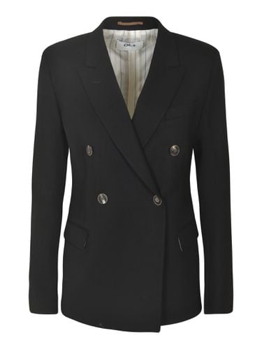 QL2 Slim Fit Formal Dinner Jacket - QL2 - Modalova