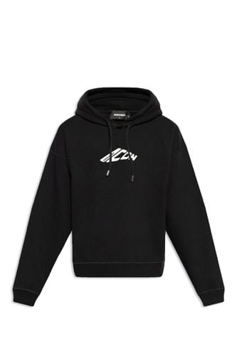 Dsquared2 Hoodie - Dsquared2 - Modalova