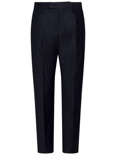 Low Brand Ford Pence Trousers - Low Brand - Modalova