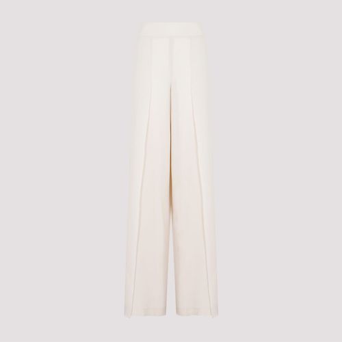 Akris Fellia Chiffon Pants - Akris - Modalova