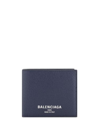 Balenciaga Bifold Wallet - Balenciaga - Modalova