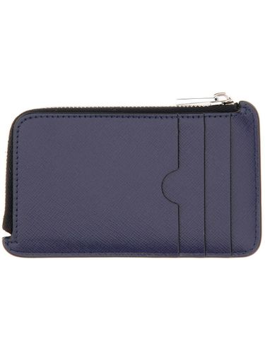 Marni Zippered Card Holder - Marni - Modalova