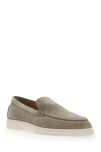 Tod's Pointed Toe Loafers - Tod's - Modalova