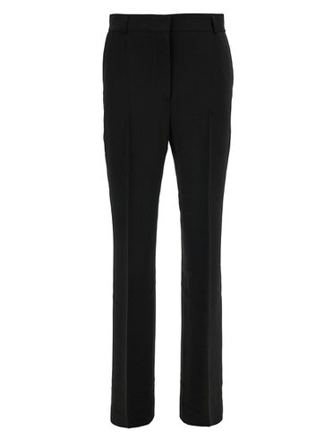 Totême Flared Evening Trousers - Totême - Modalova