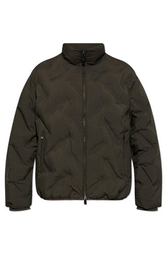 Emporio Armani Down Jacket - Emporio Armani - Modalova