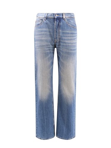 Alexander McQueen Jeans - Alexander McQueen - Modalova