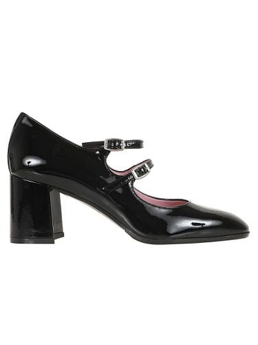 Patent Leather Mary Jane - Carel - Modalova