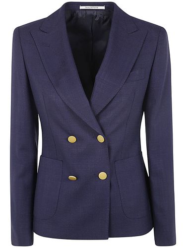 Jcoral Double Breasted Jacket - Tagliatore - Modalova