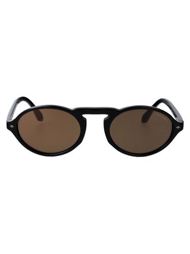 Giorgio Armani 0ar8219u Sunglasses - Giorgio Armani - Modalova