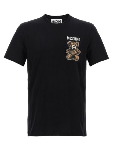 Moschino teddy T-shirt - Moschino - Modalova