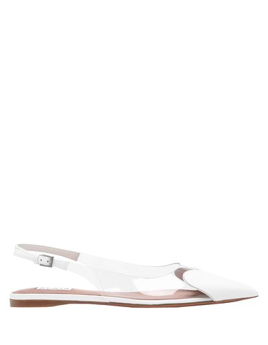 Le Coeur Flat Slingbacks - Alaia - Modalova