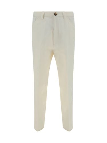 Brunello Cucinelli Pants - Brunello Cucinelli - Modalova