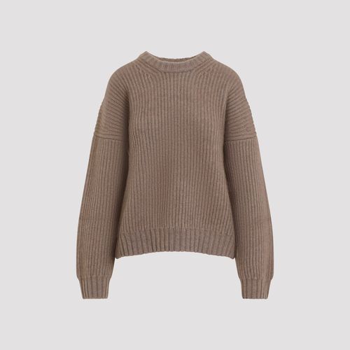 Khaite Manuela Sweater - Khaite - Modalova