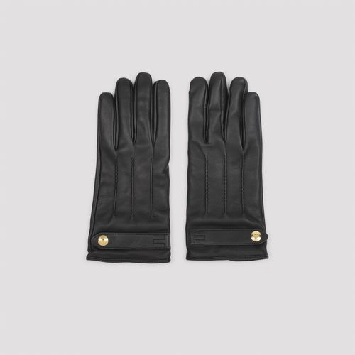 Tom Ford Leather Gloves - Tom Ford - Modalova